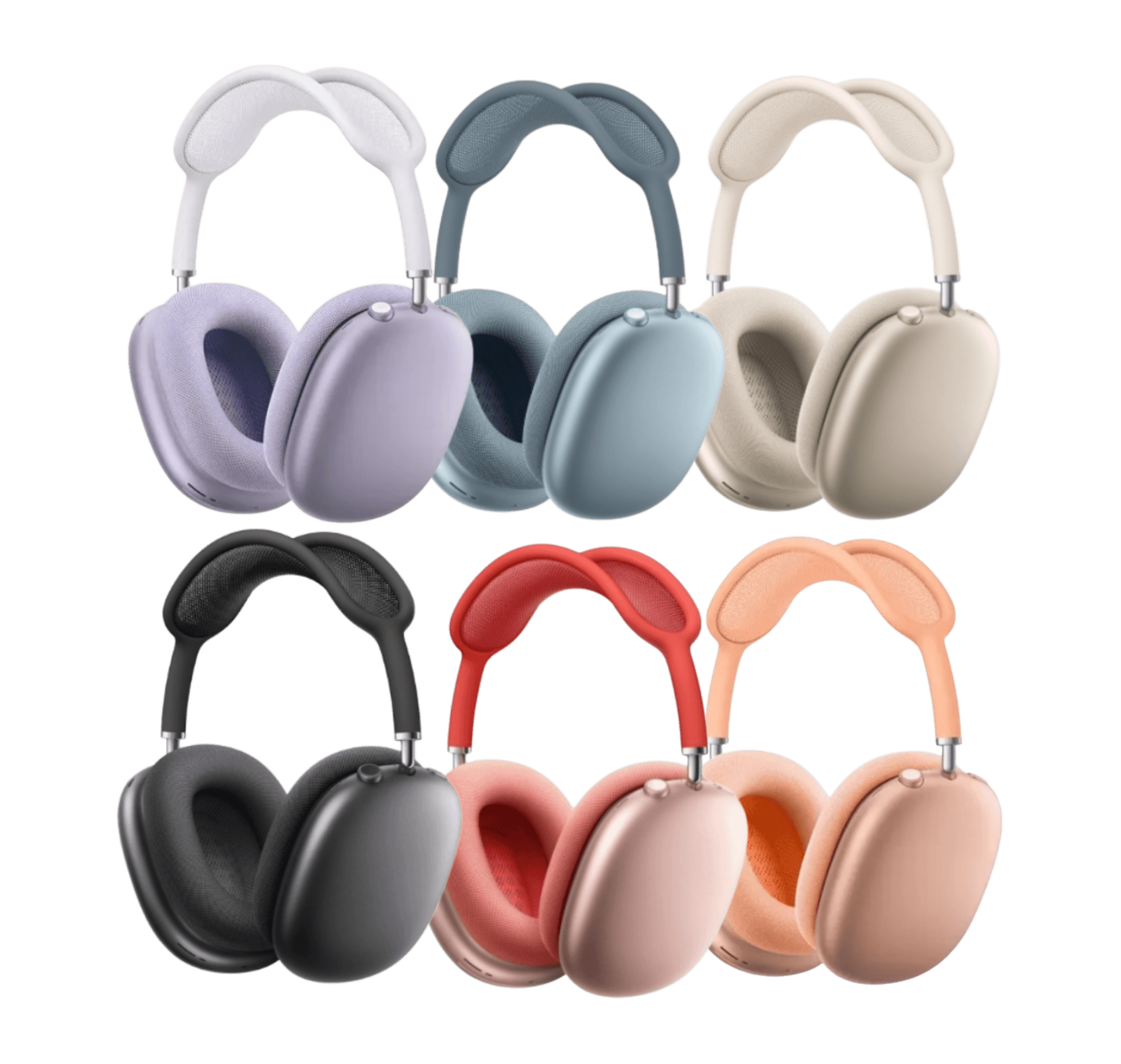 Auriculares AirPod Max