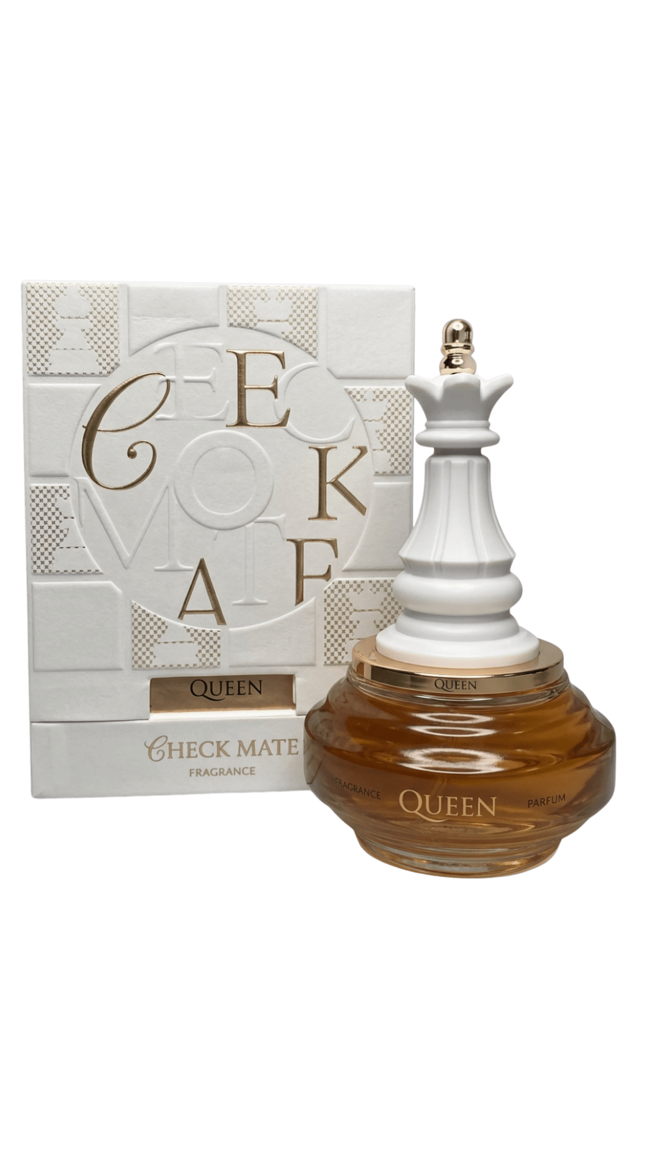 Armaf Cheekmate Queen EDP 100ml