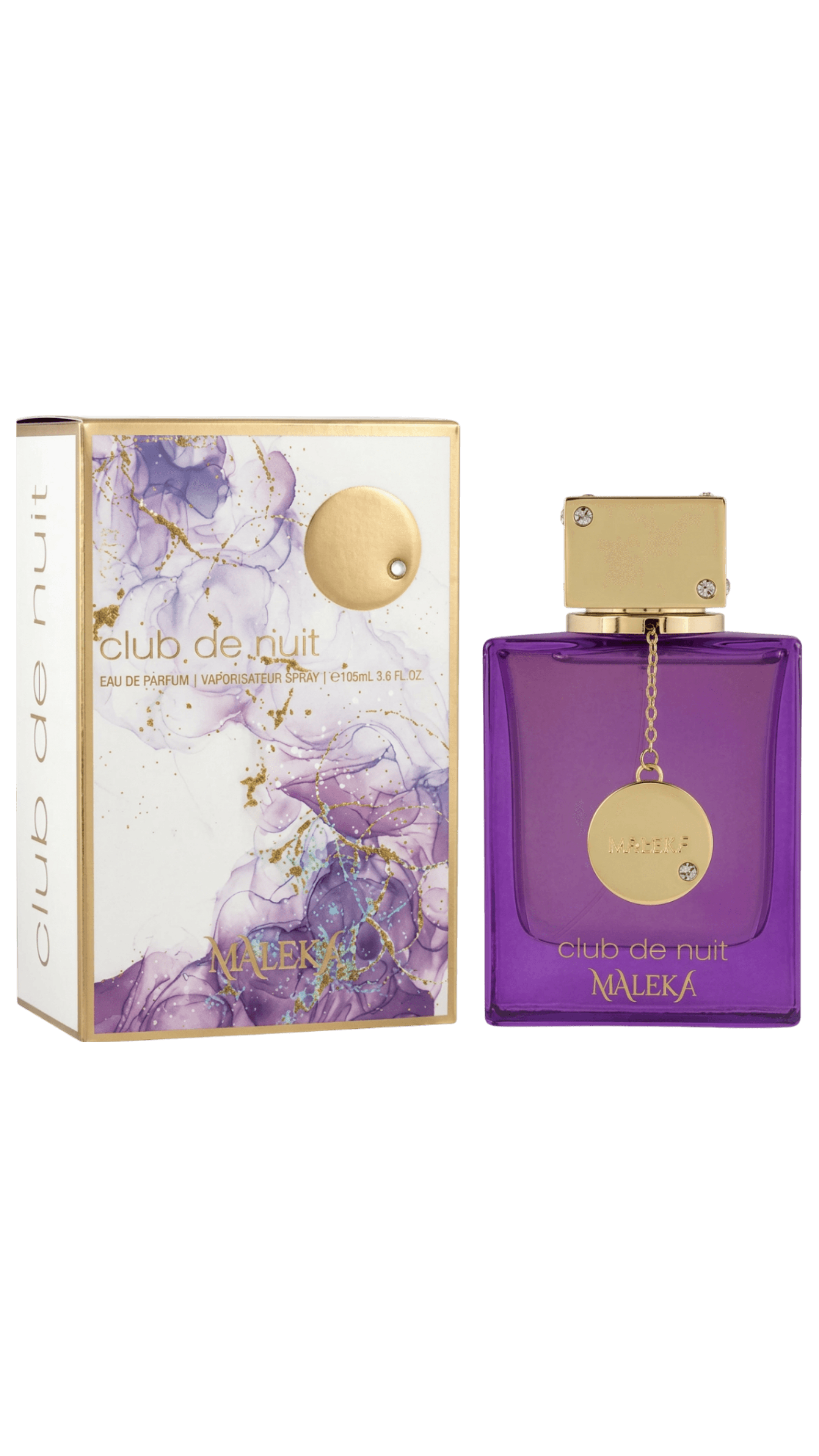 Armaf Club de Nuit Maleka EDP 105ml