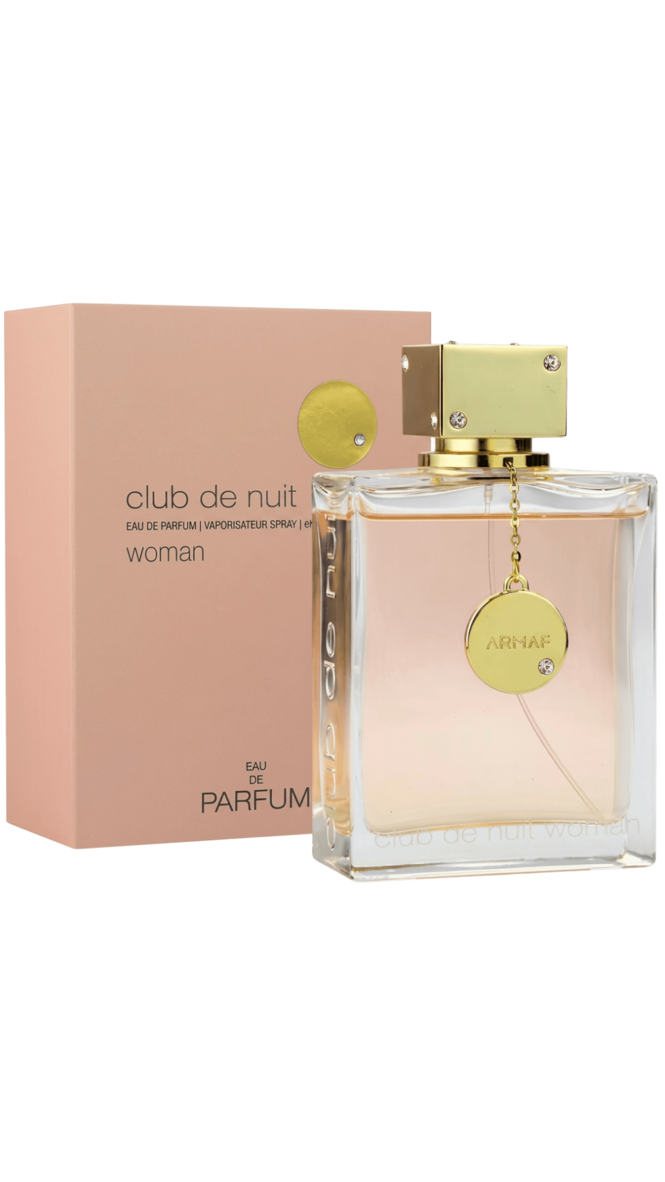 Armaf Club de Nuit Woman EDP 105ml