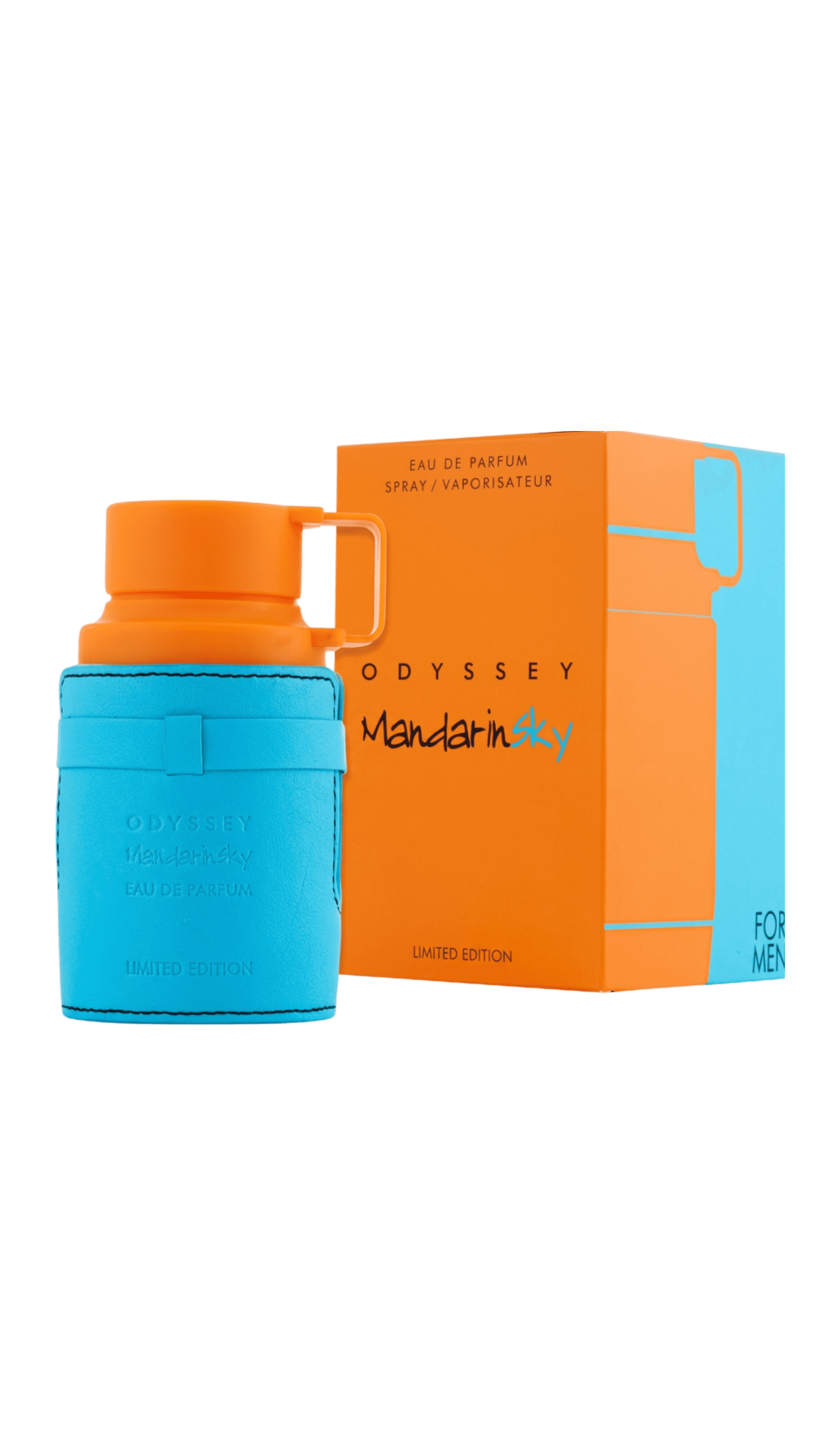Armaf Odyssey Mandarin Sky EDP 100ml