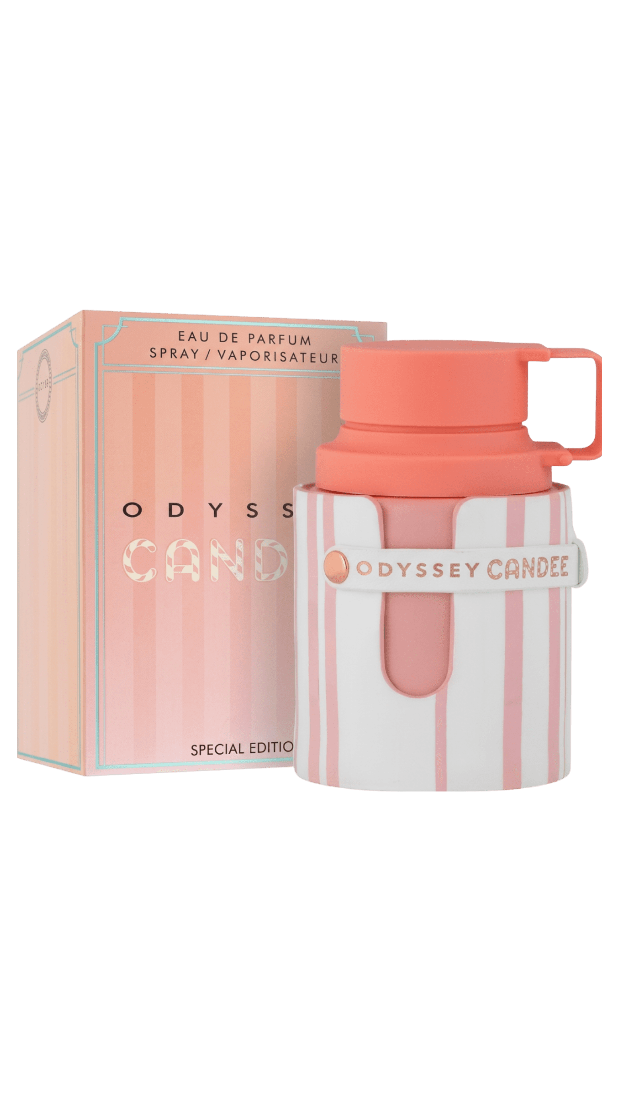 Armaf Odyssey Candee EDP 100ml