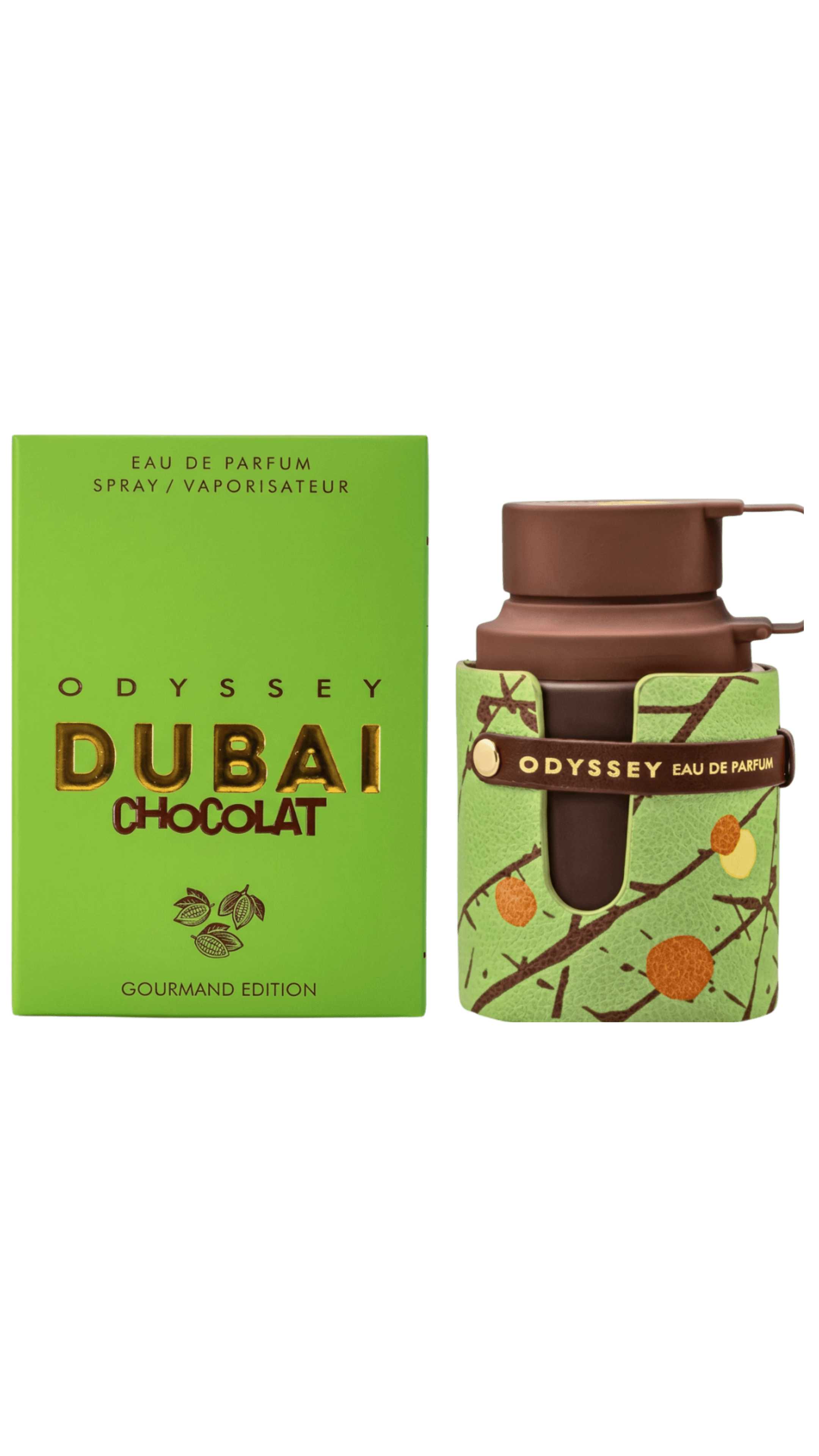 Armaf Odyssey Dubai Chocolate EDP 100ml
