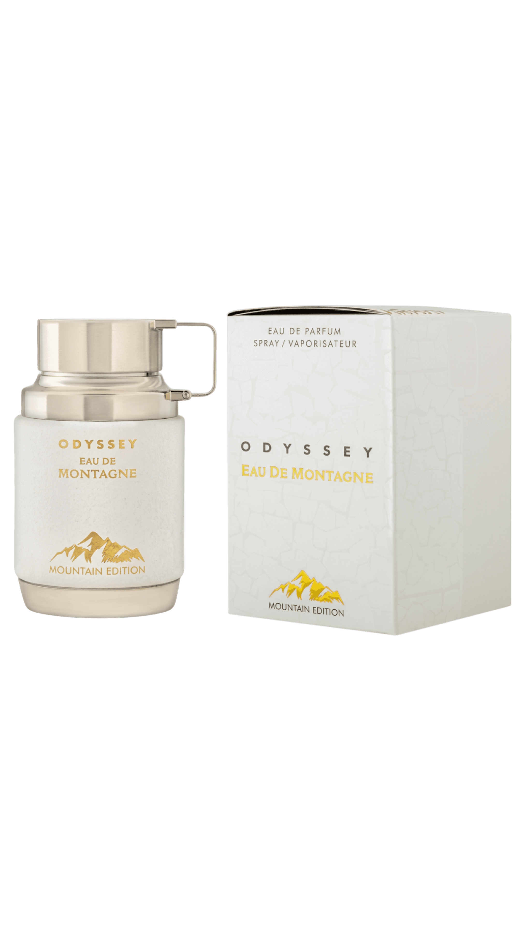 Armaf Odyssey Eau de Montagne EDP 100ml