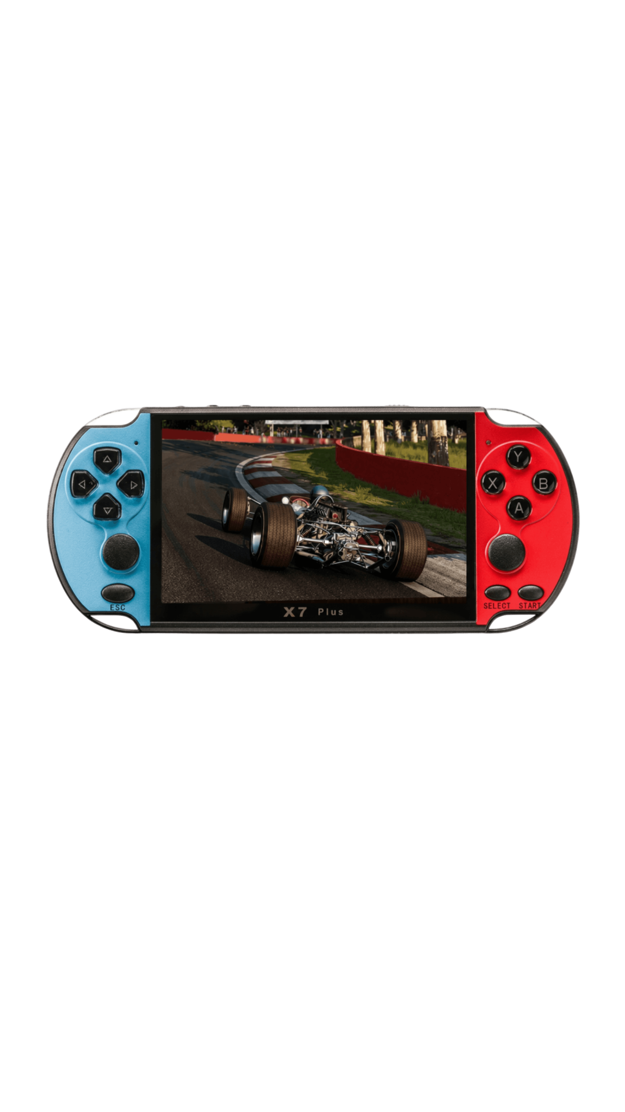 Consola Game Portátil X7 8GB