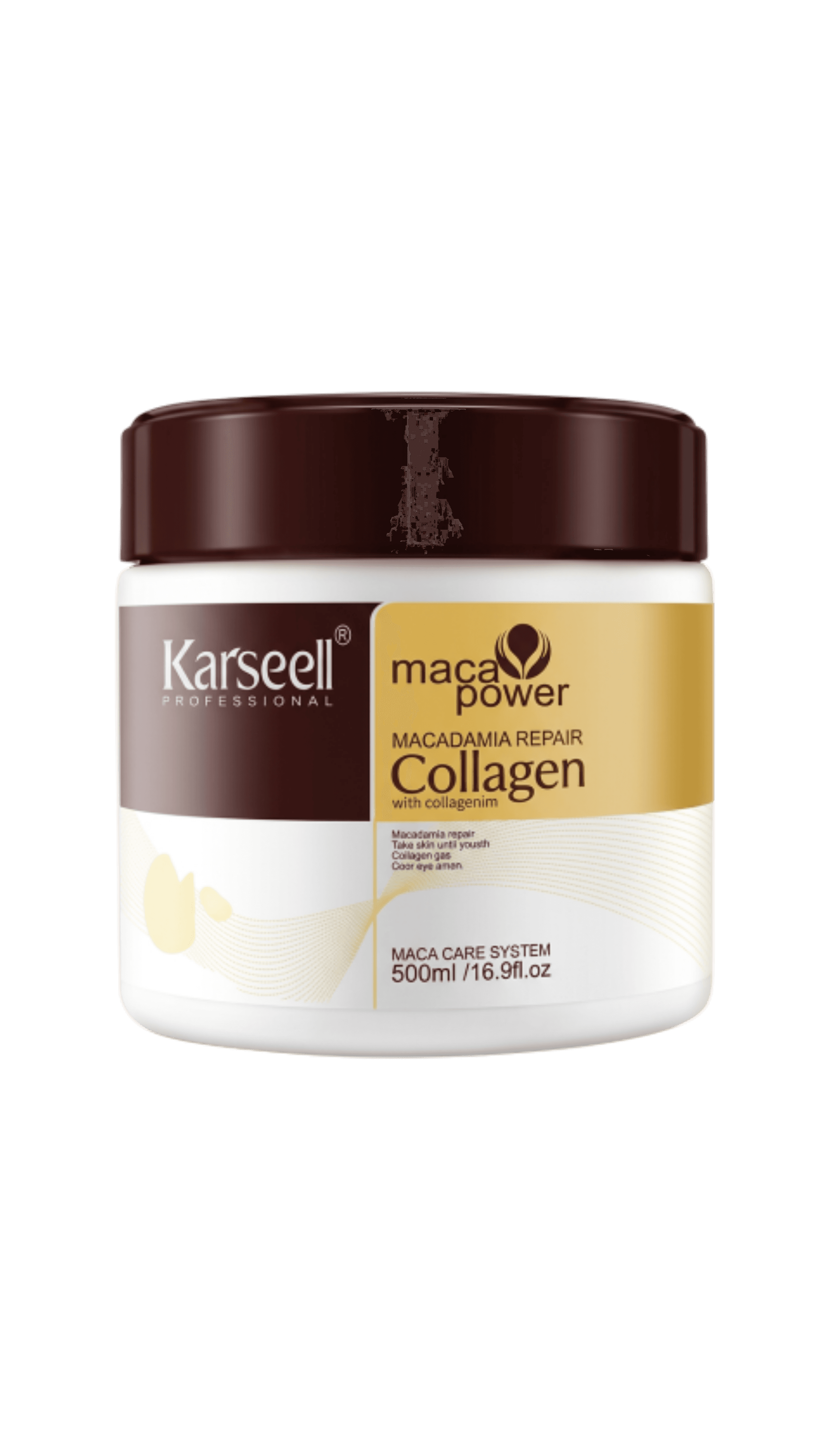 Karseell Collagen Mask 500ml