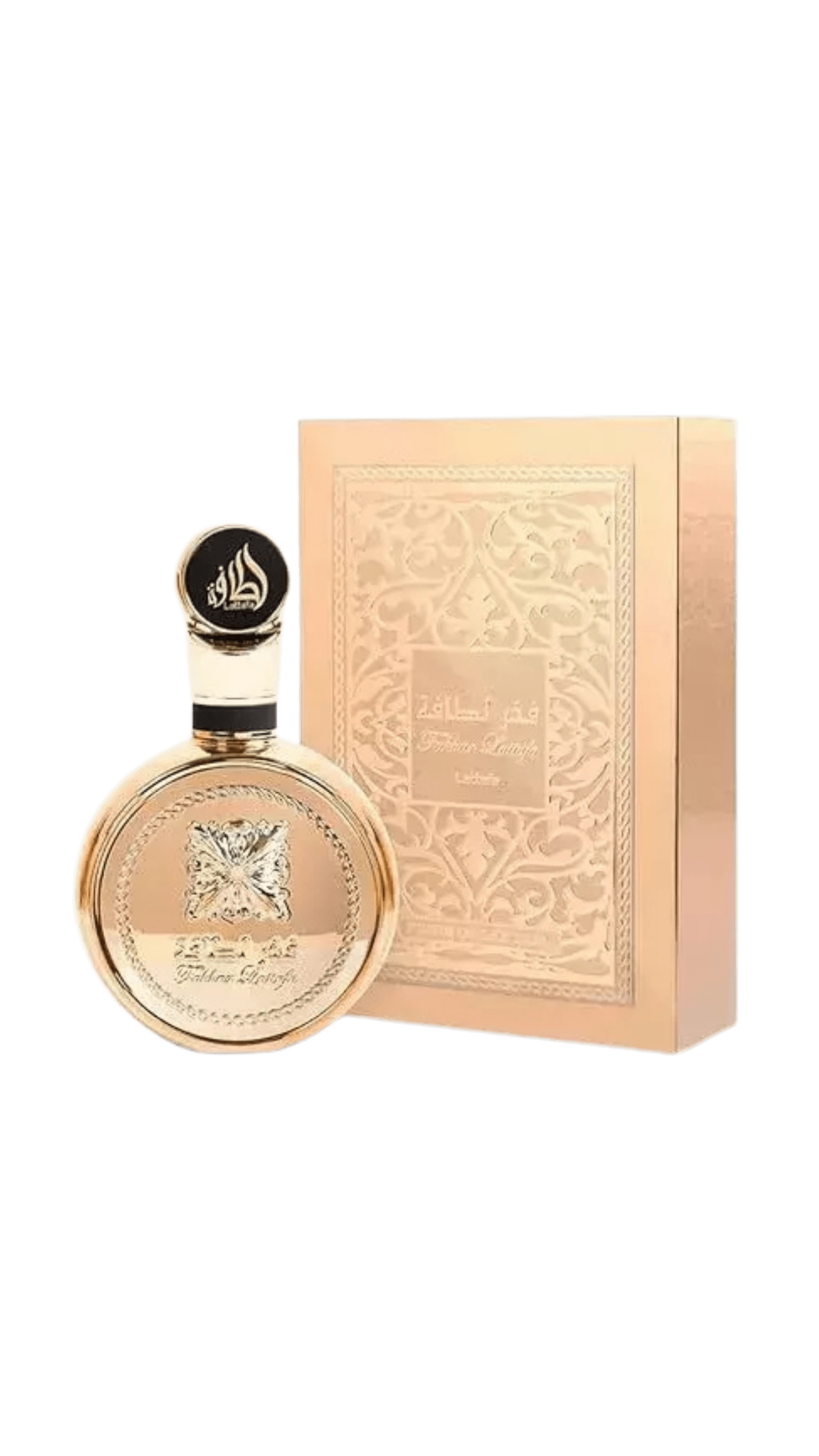 Lattafa Fakhar Gold EDP