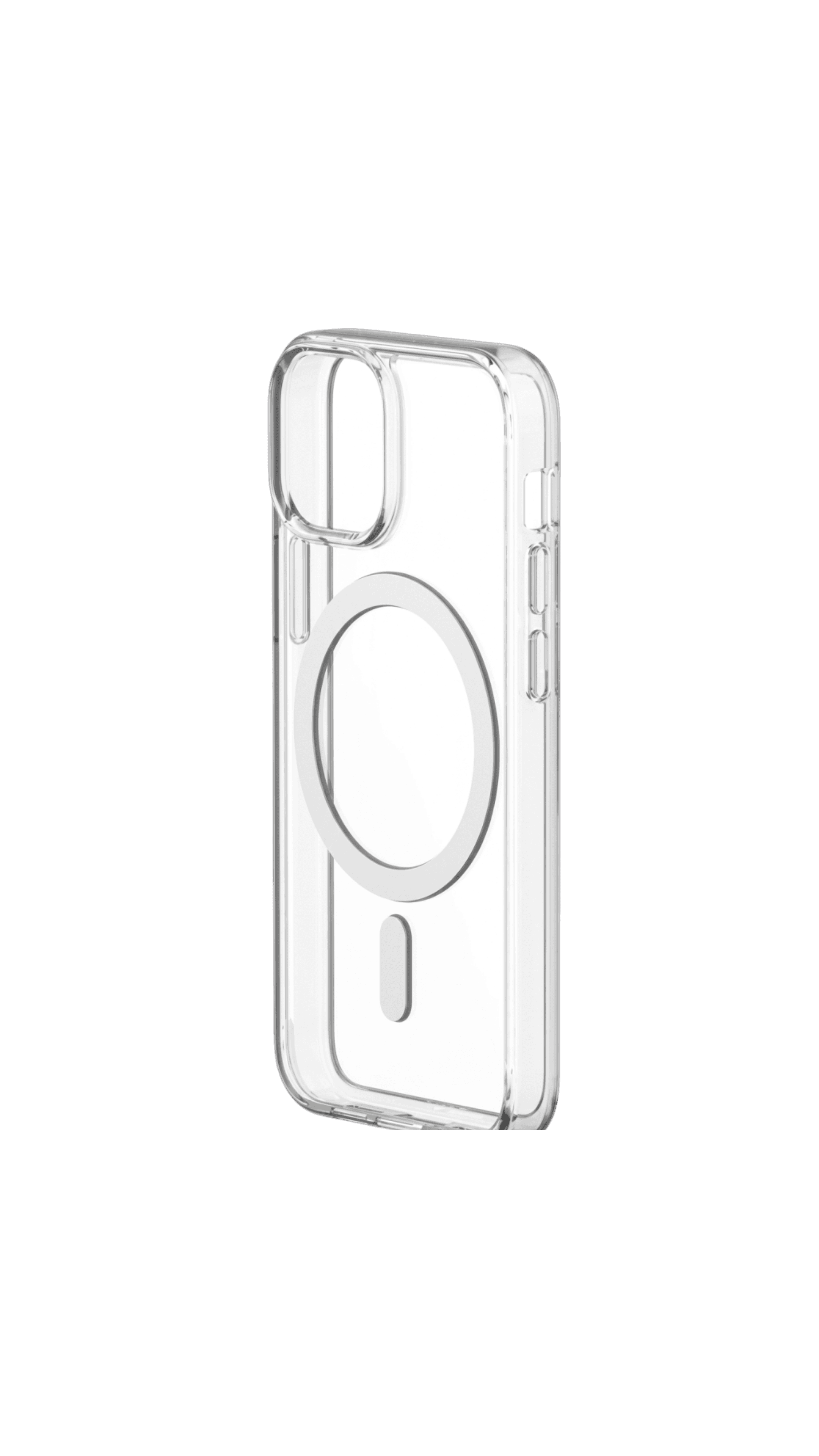 MagSafe iPhone 15 Pro Max