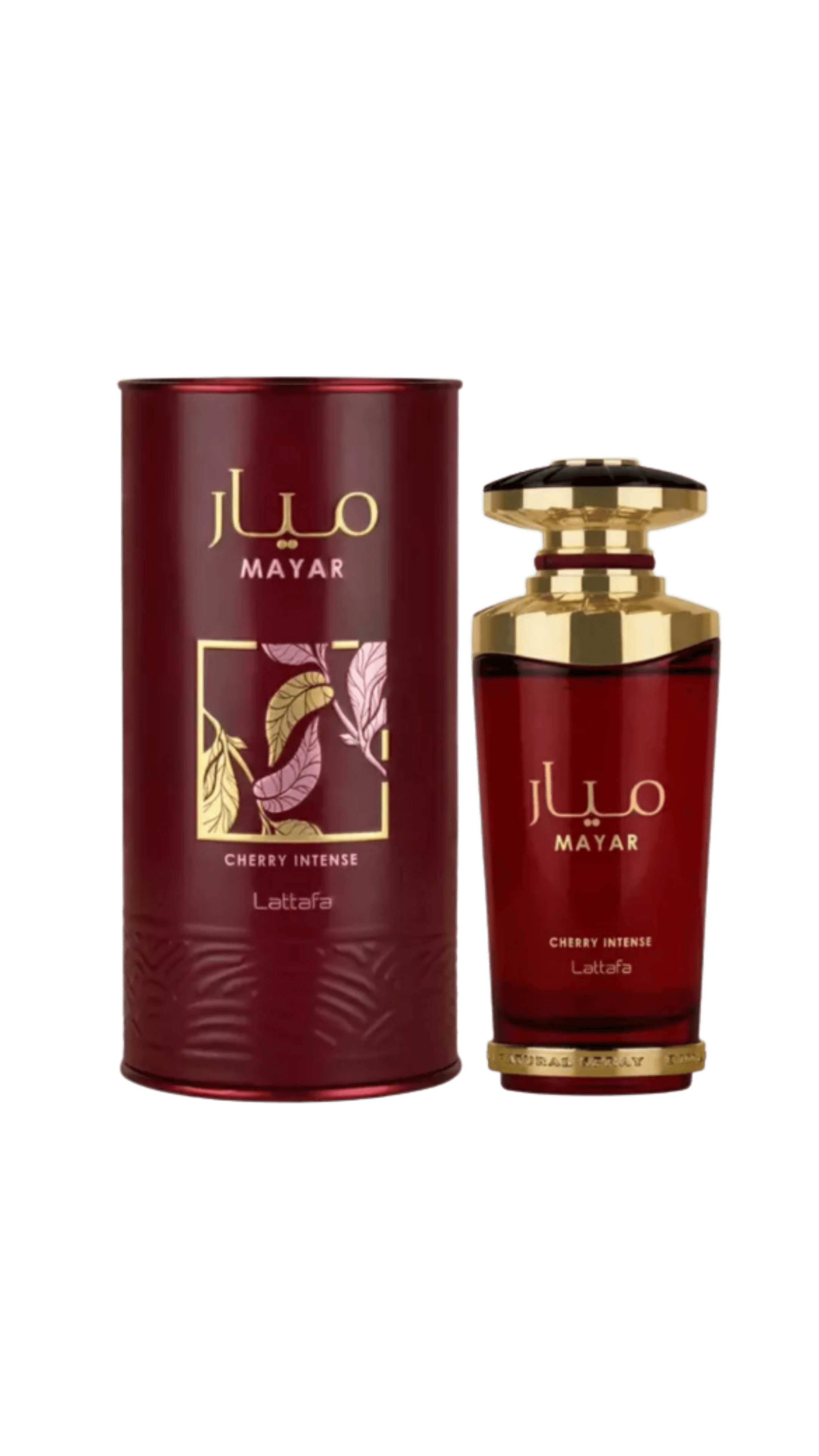 Mayar Cherry Intense EDP