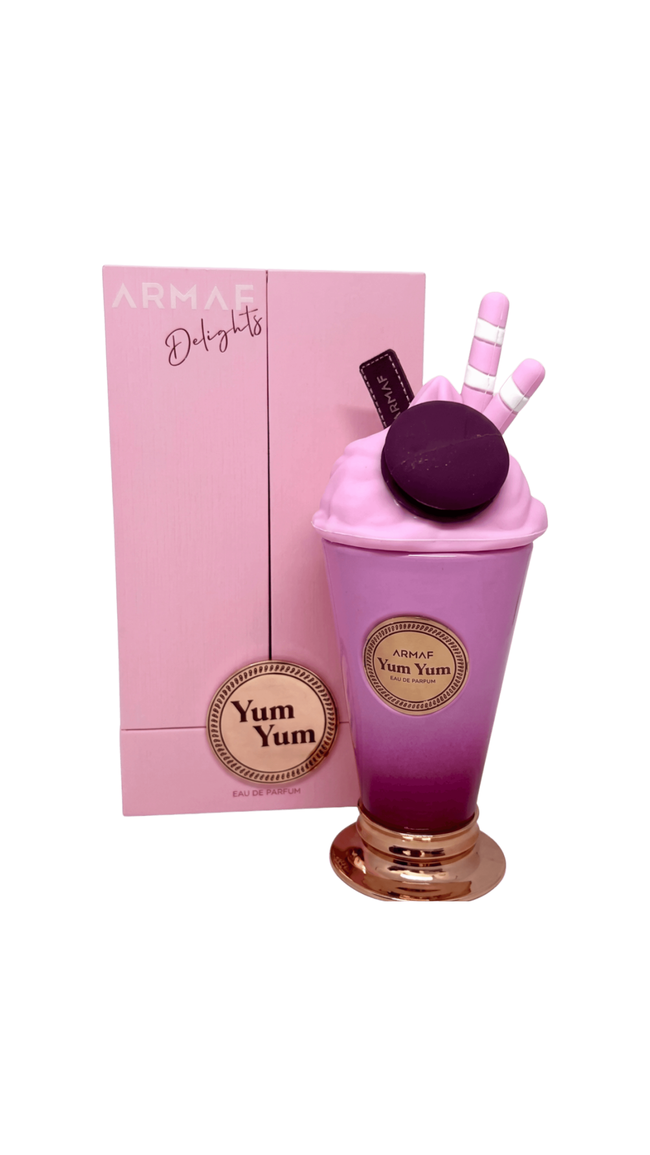 Yum-Yum Rose EDP