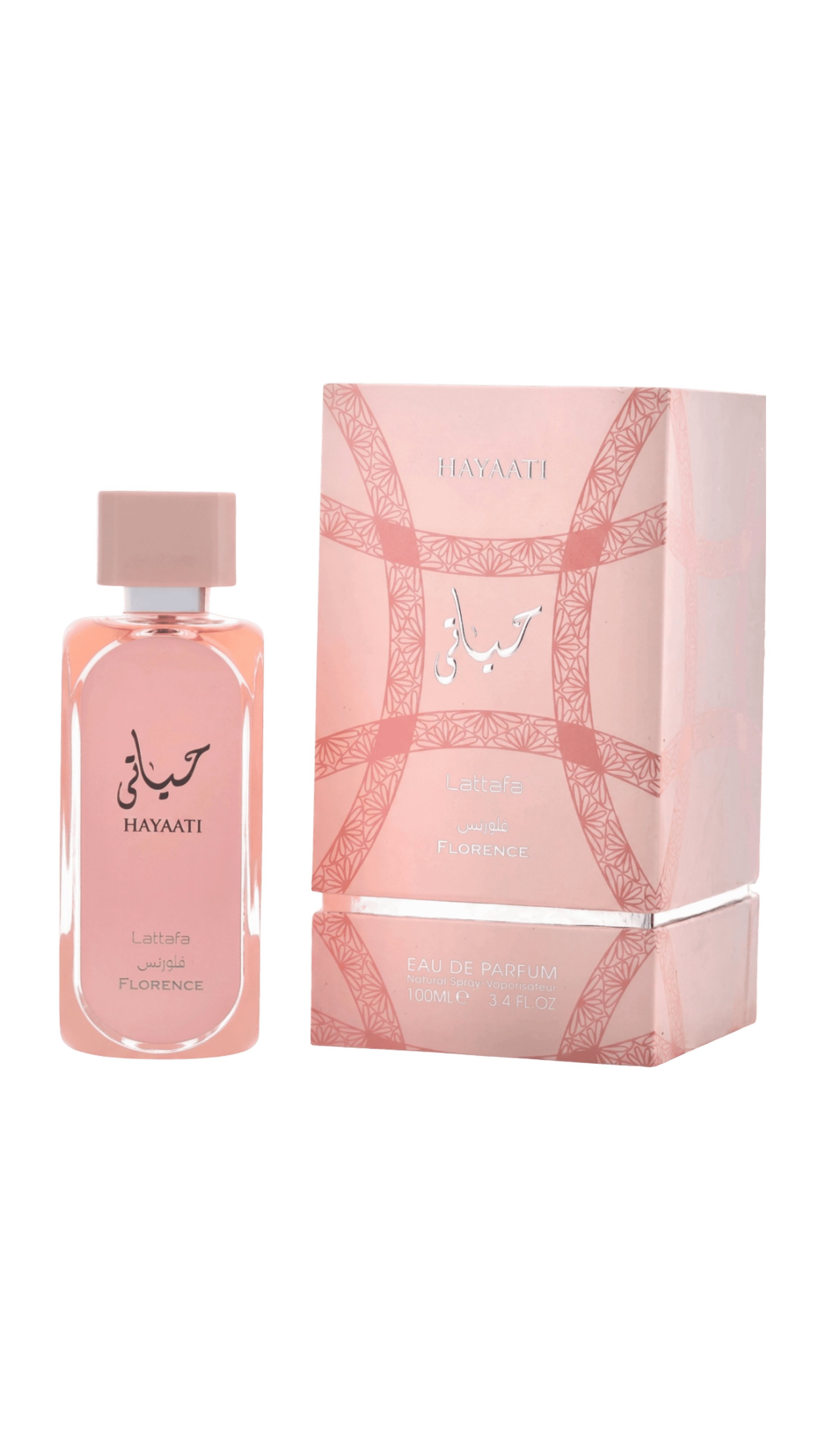 Lattafa Hayaati Florence EDP