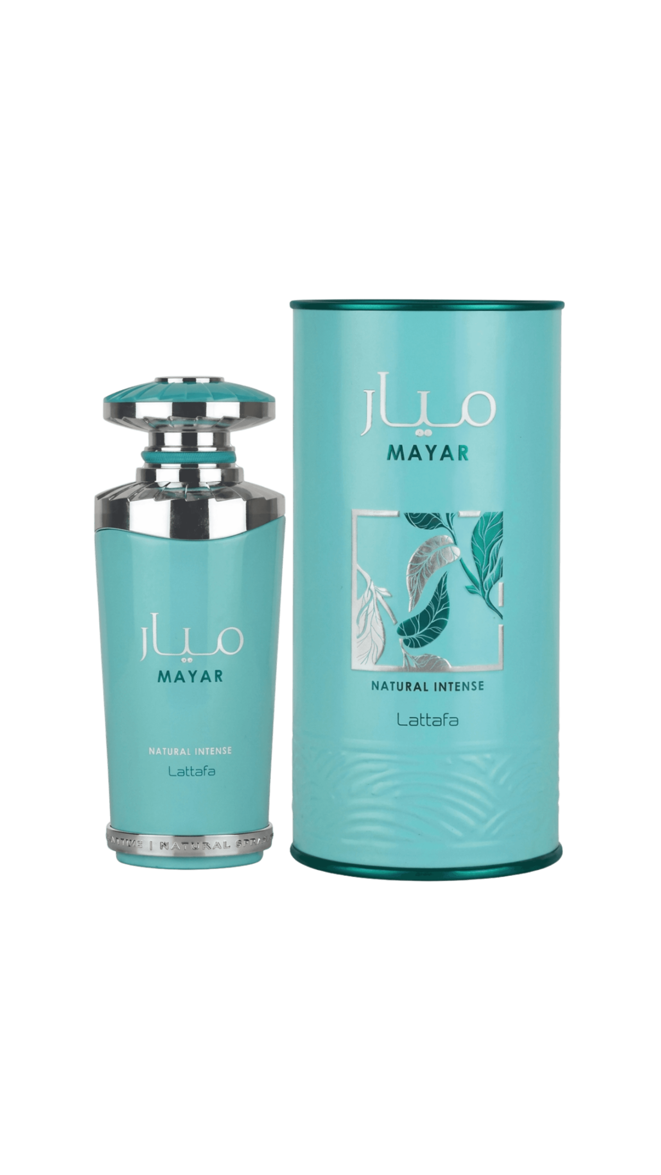 Lattafa Mayar Natural Intense EDP