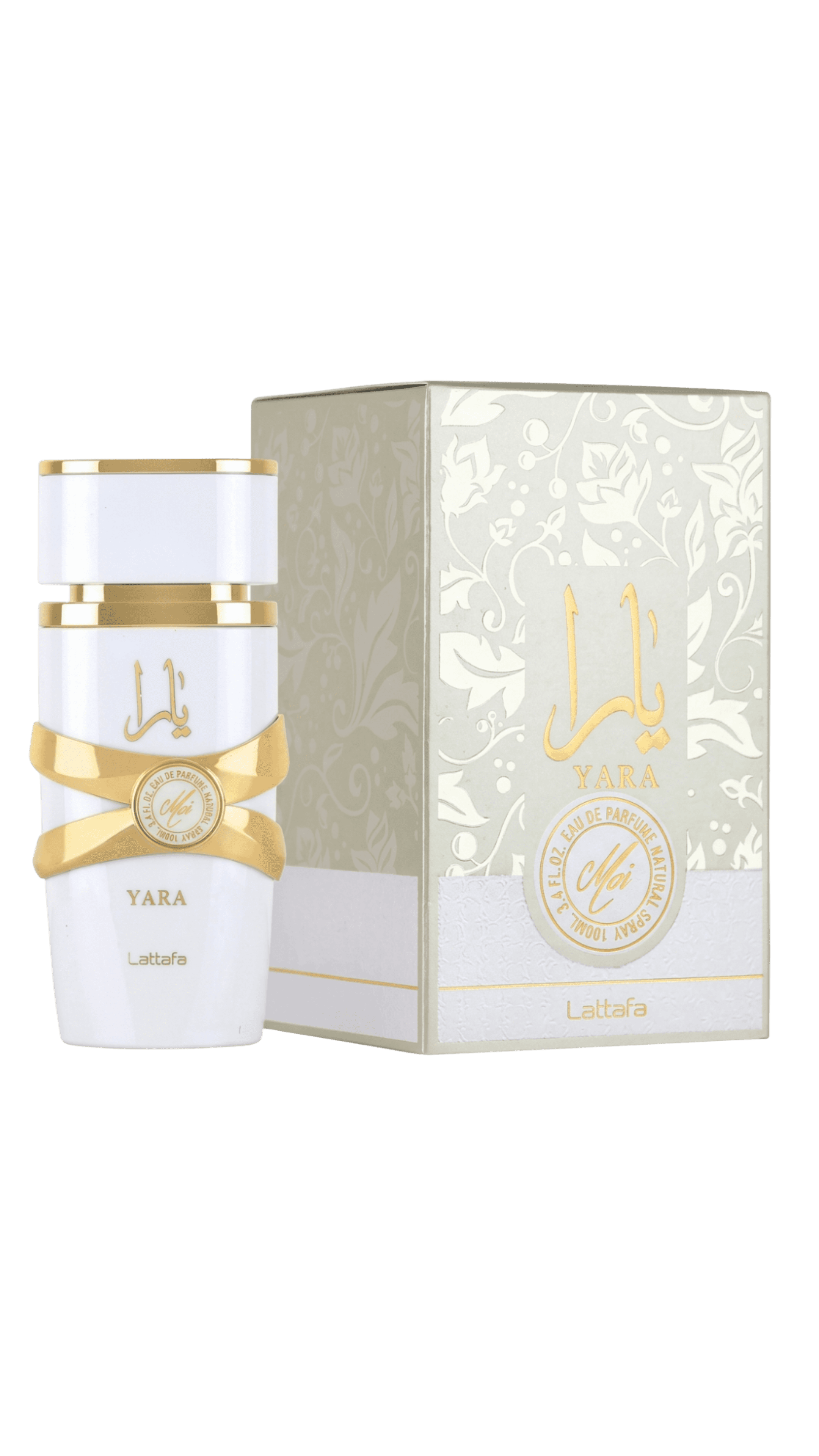Lattafa Yara Moi EDP