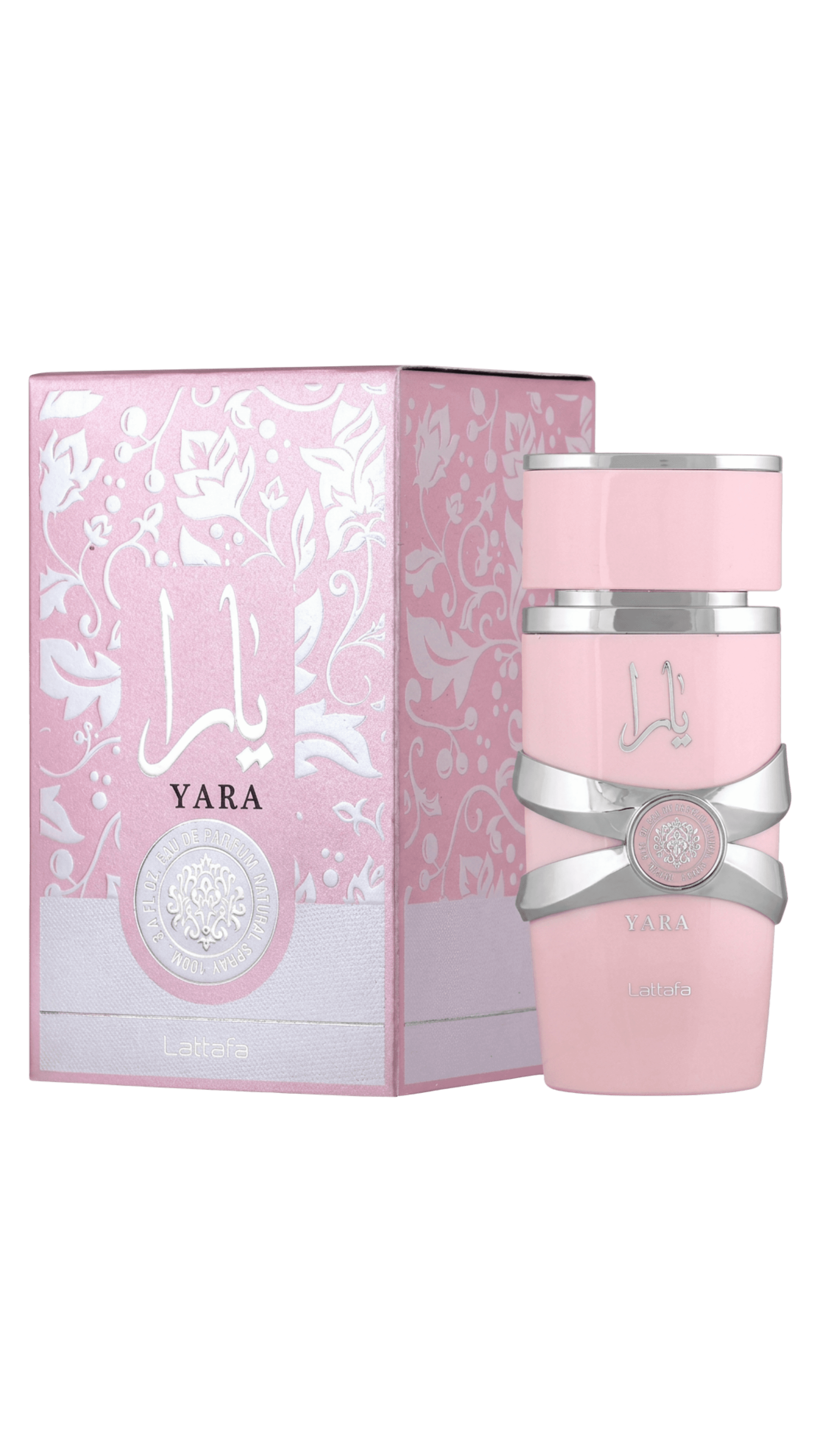 Lattafa Yara Pink EDP