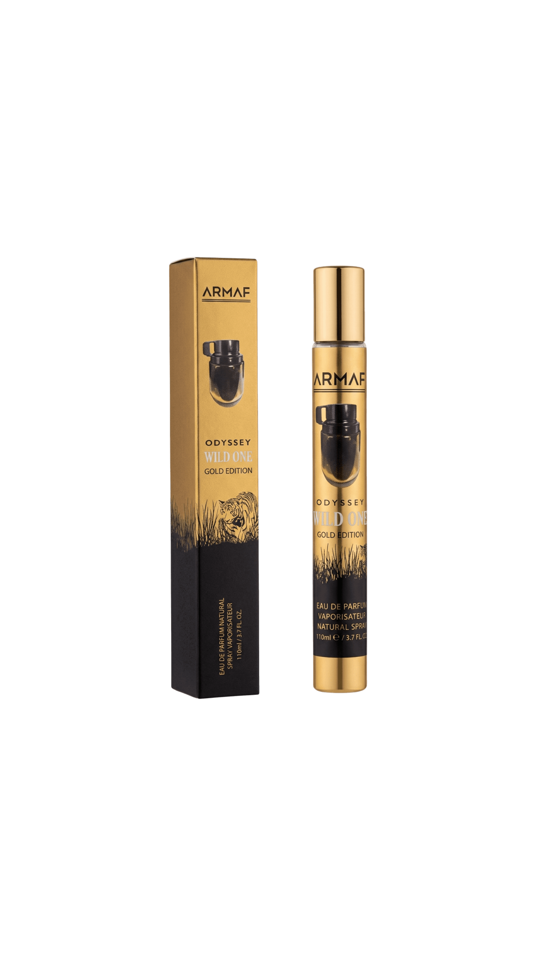 Tubo Armaf Odyssey Wild One 35ml