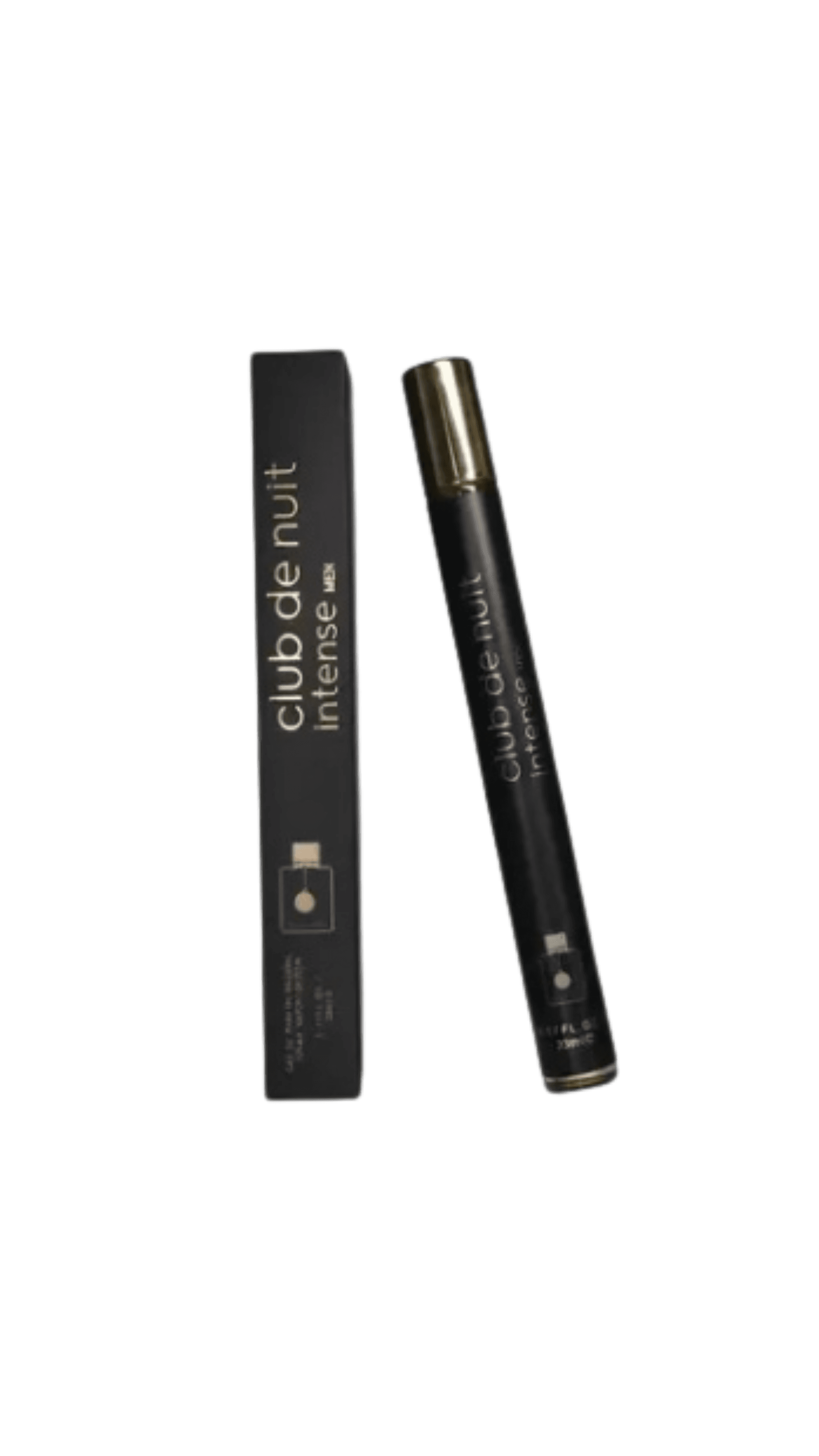 Tubo Club de Nuit Intense 35ml