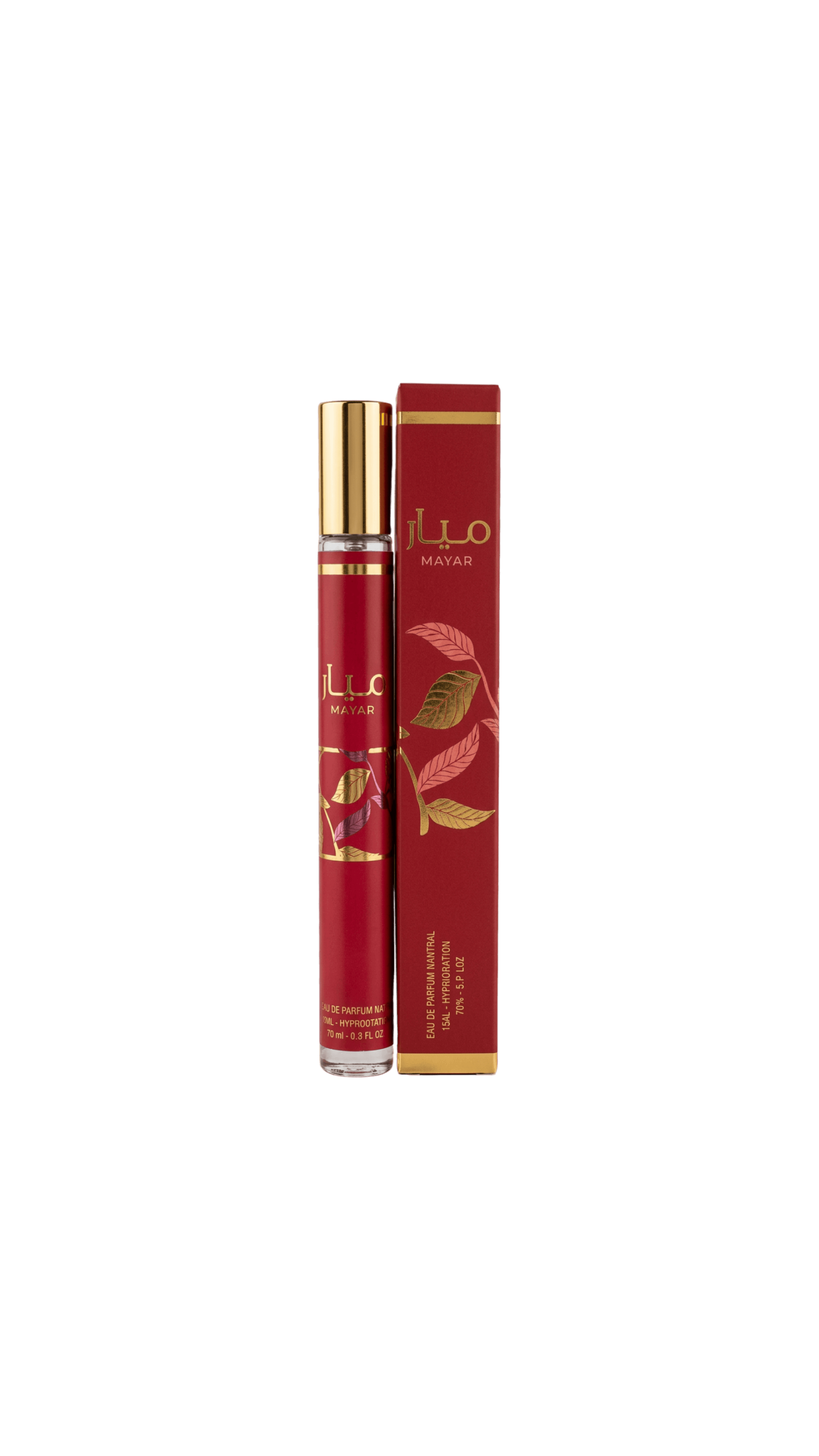 Tubo Lattafa Mayar Cherry Intense 35ml