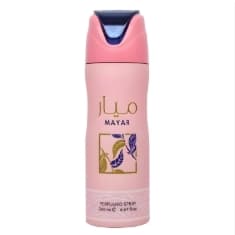 DESODORANTE LATTAFA MAYAR PINK 200ml