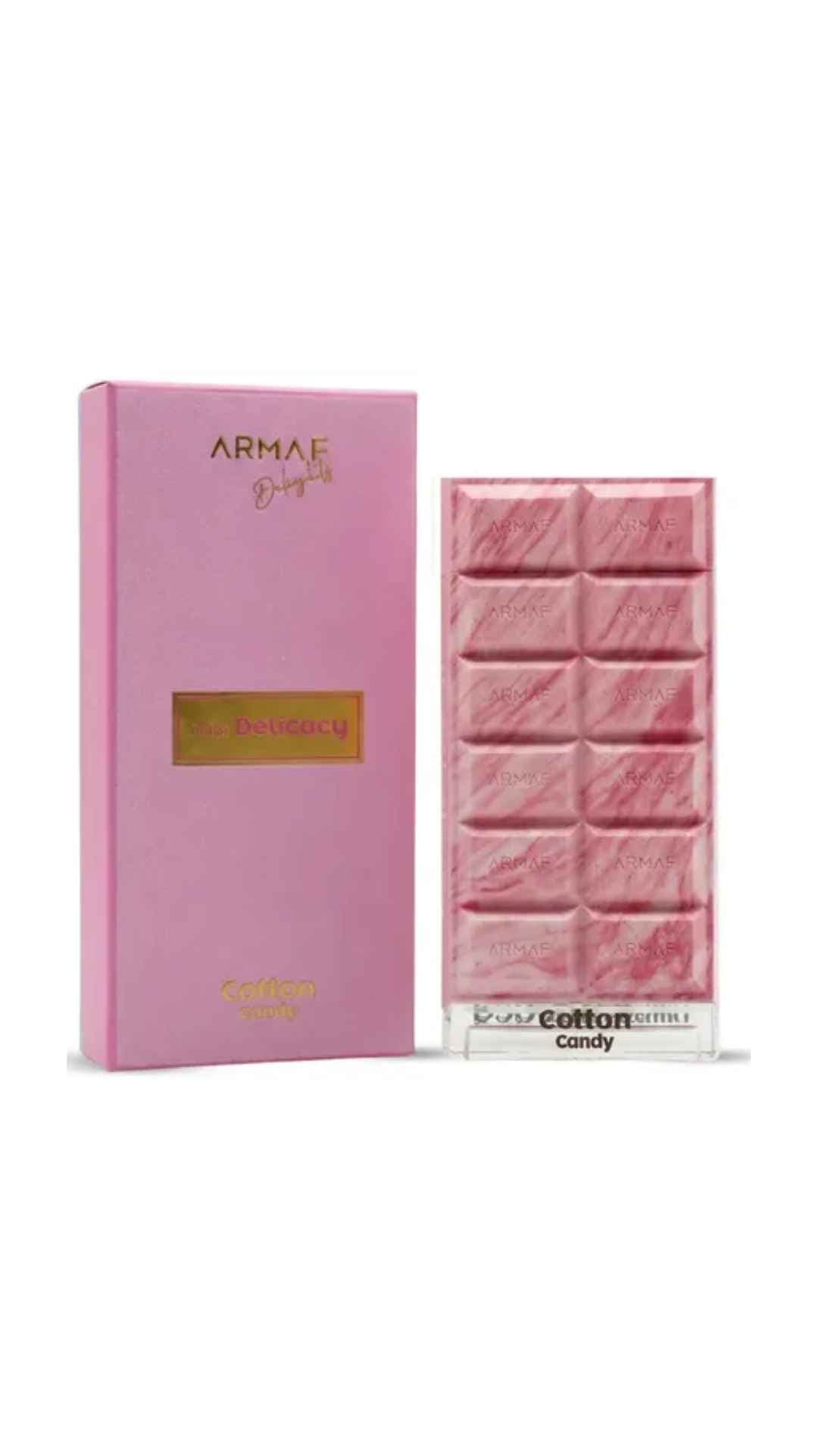 Armaf Delights Cotton Candy 70ml