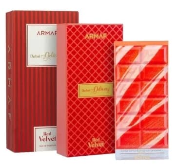 Armaf Delights Red Velvet 70ml