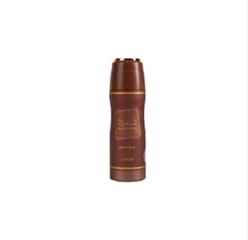 DESODORANTE LATTAFA KHAMRAH QAHWA 200ml