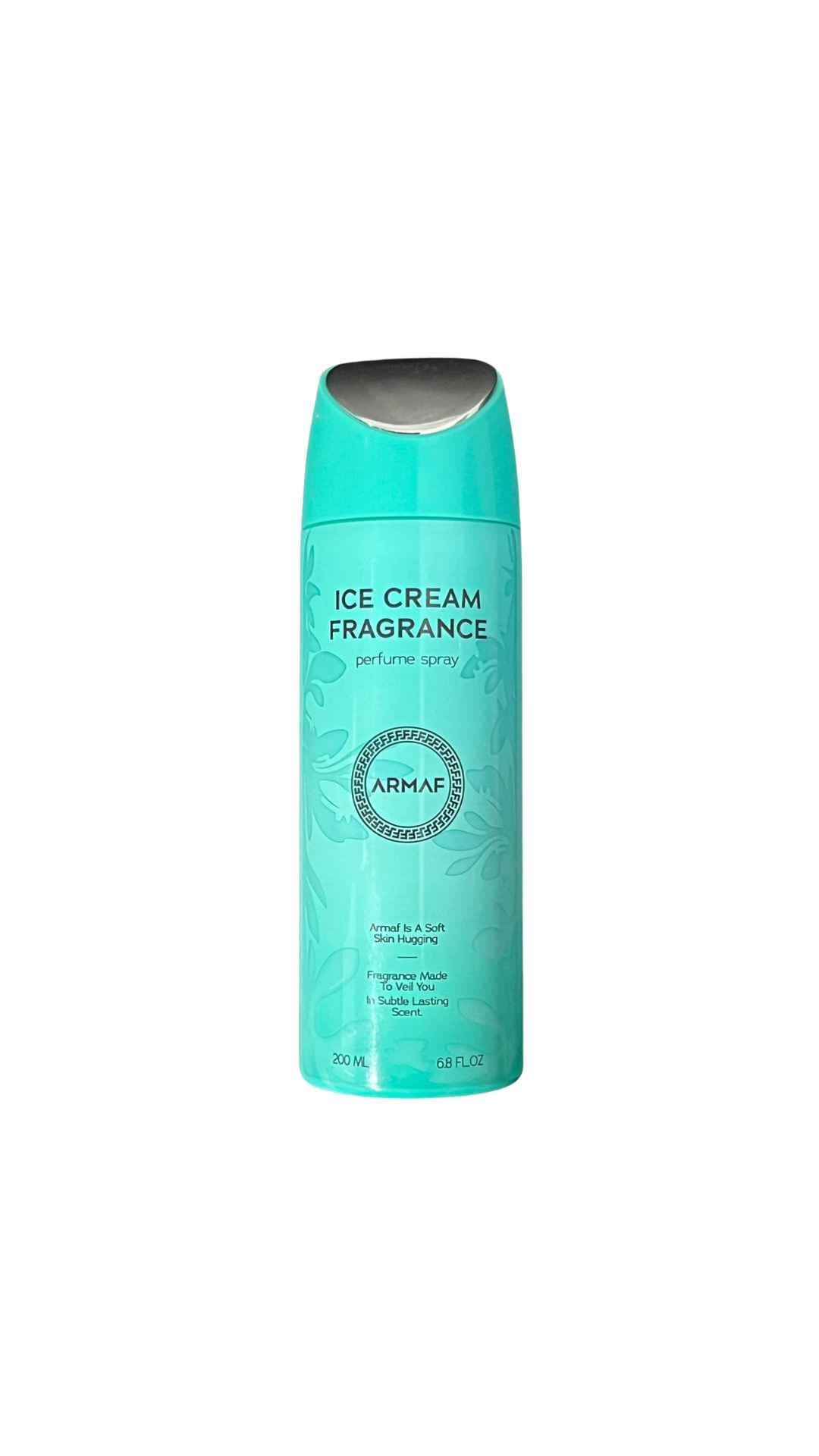 DESODORANTE ARMAF ICE CREAM FRAGRANCE 200ml