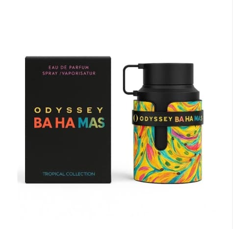 Armaf Odyssey Bahamas 30ml