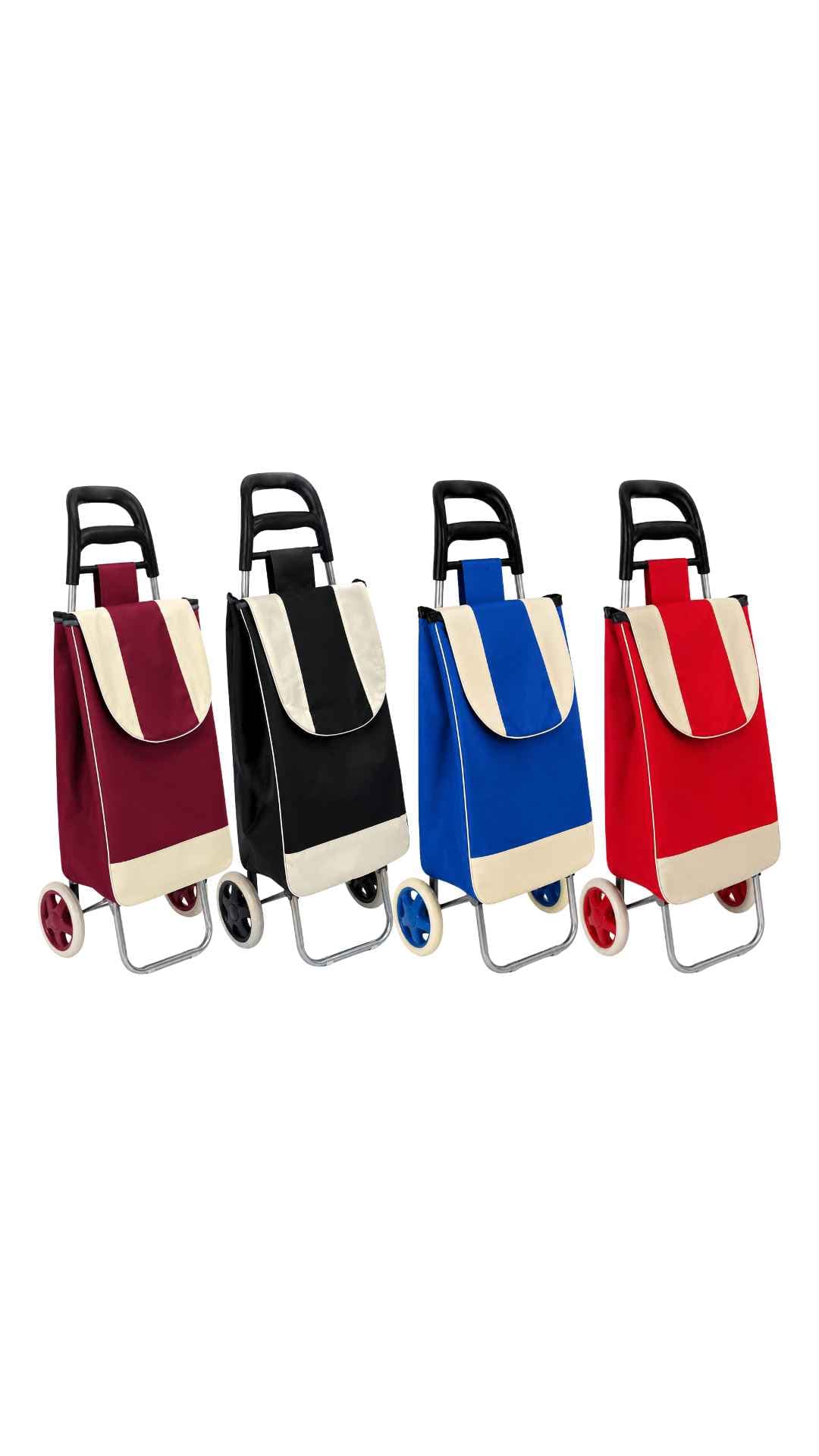 Carrito para Compras