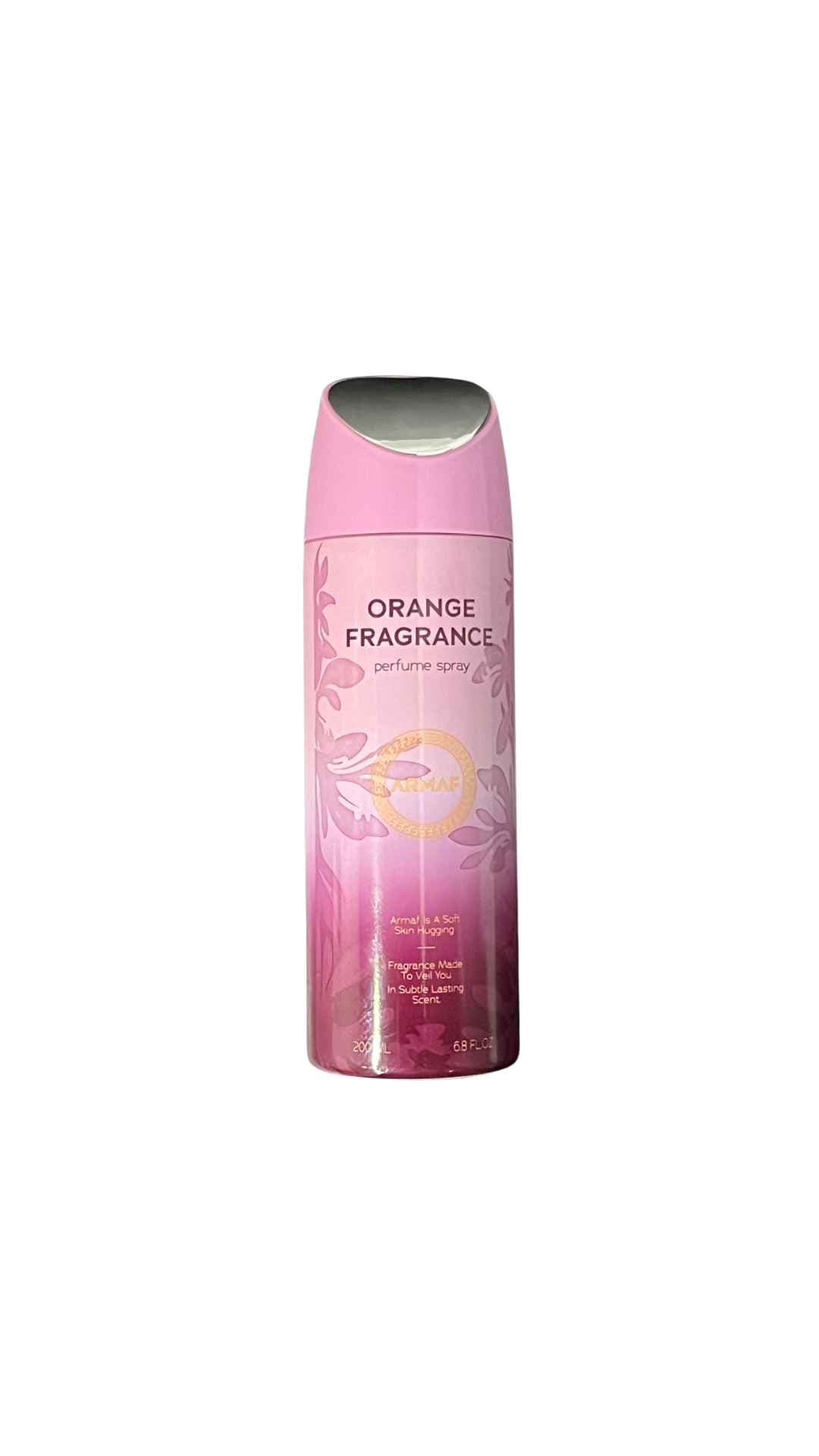 DESODORANTE ARMAF ORANGE FRAGRANCE 200ml
