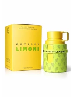 Armaf Odyssey Limoni 30ml