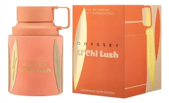 Armaf Odyssey Lichi Lush 100ml