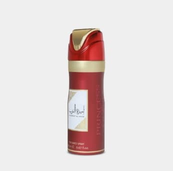 DESODORANTE ASDAAF AMEERAT AL ARAB 200ml