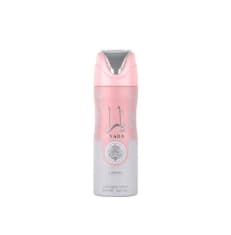 DESODORANTE LATTAFA YARA PINK 200ml