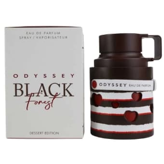 Armaf Odyssey Black Forest 30ml