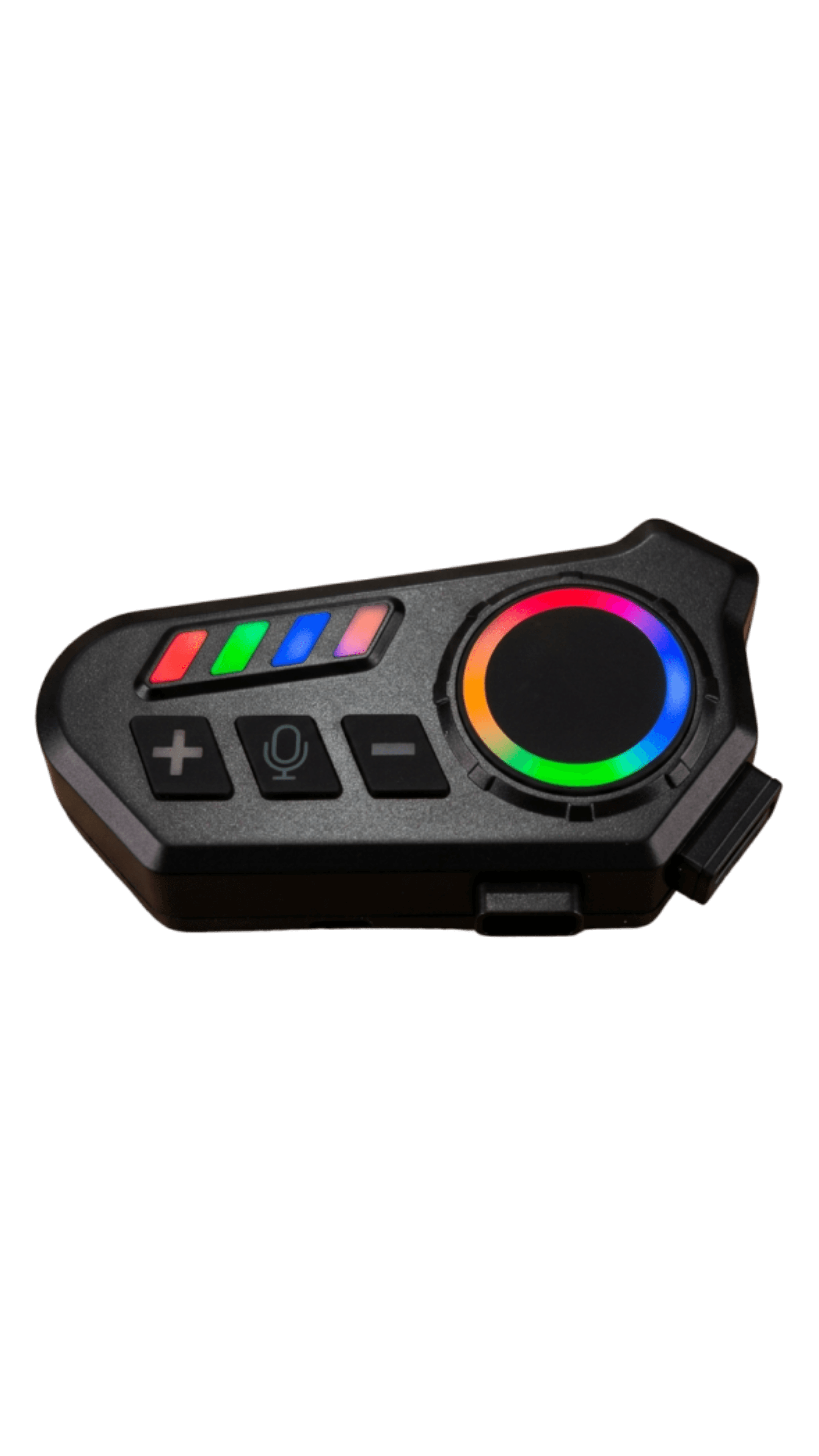 Intercomunicador Bluetooth Para Casco