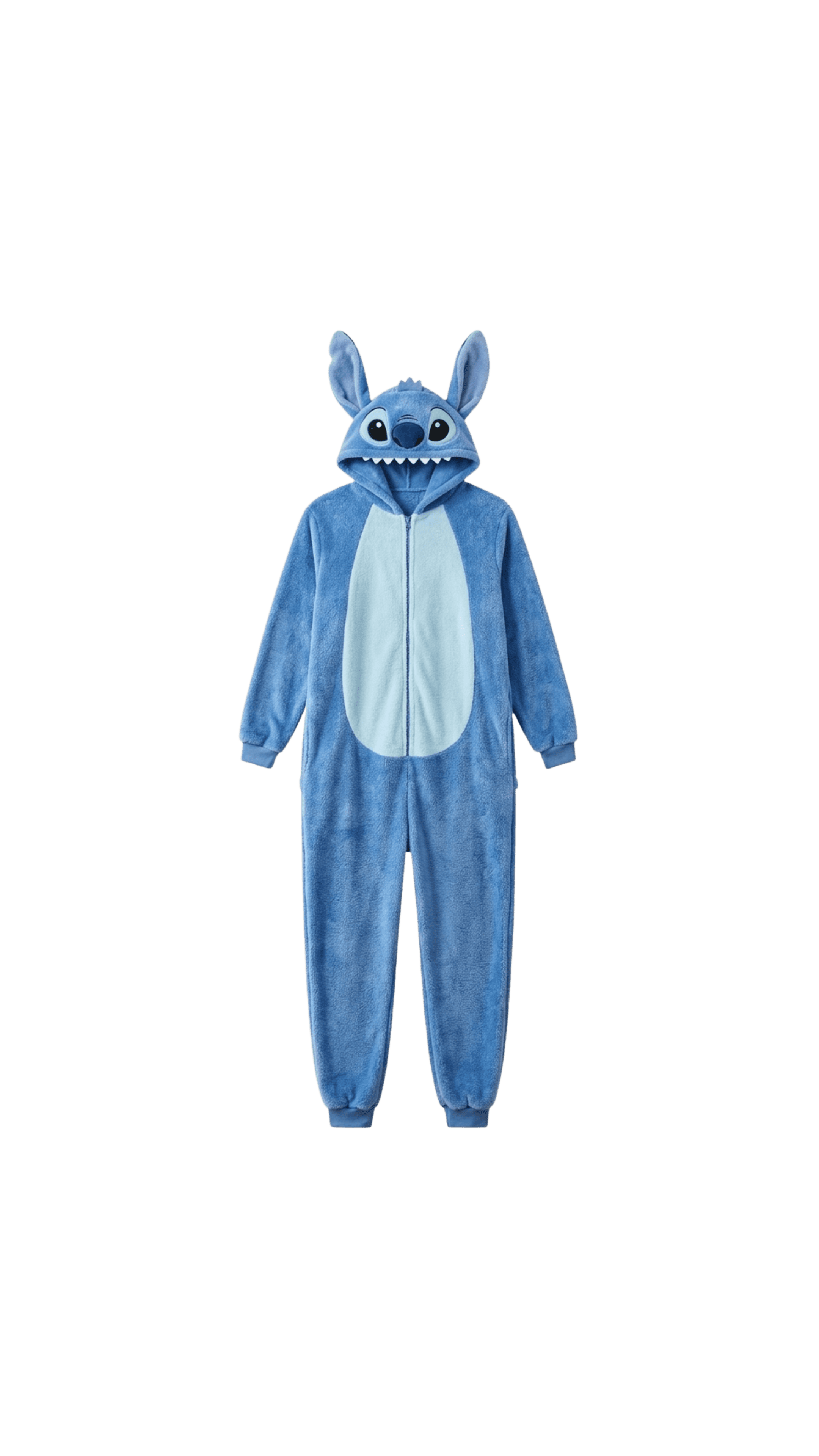 Kigurumi Stitch — Talle Niño